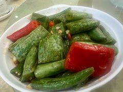 -锐记美食店·现捞海鲜(闸坡店)