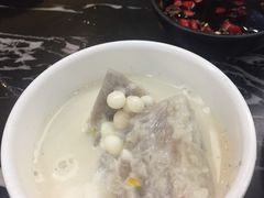 -润泽园海南椰子鸡·糟粕醋火锅(拱北店)