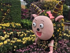 -向阳松鼠(三门井店)