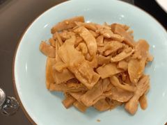 油焖笋-501號台州海鲜餐厅(海创园店)