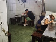 -汉记面馆(南华东路店)