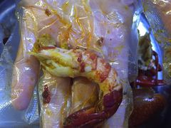 -王红军龙虾(盐仓桥店)