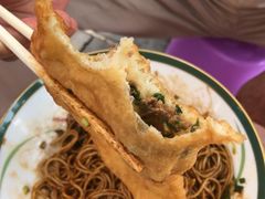 -宋记热干面馆(五福路店)