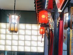 -蜀大侠火锅(少陵路店)