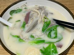 -鸭味先老鸭粉丝馆(瑞金路二号四号小区店)