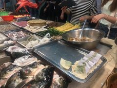 海鲜饼-谊荣海鲜大牌档(石湖店)