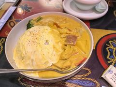 -米泰芒·东南亚料理(体育西店)