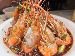 -串盟烧烤大排档·长沙美食地标(星沙店)