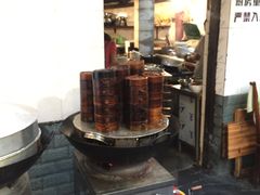 -百年粉蒸牛肉