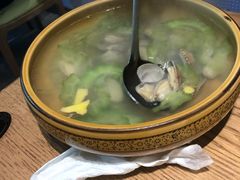 -汀小府·福建客家菜(鼓山沃尔玛店)