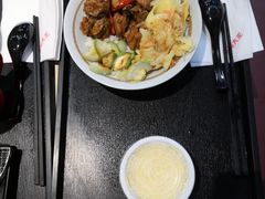 三杯鸡-永和大王(凤凰东街店)