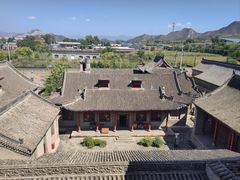 -阎锡山故居