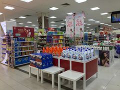 -京客隆超市(管庄店)
