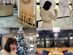 大堂-喜粤糖朝餐厅(三八广场店)