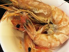 -火舞泰·泰式海鲜火锅餐厅(世纪城店)