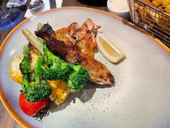 烤春鸡-Calix&Lay's(新天地店)