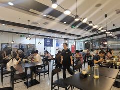 大堂-潇湘阁(望京SOHO店)
