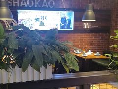 -三里桥徐家烧烤(启明街店)