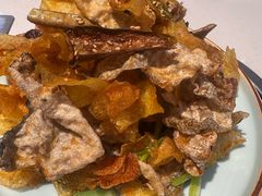 -玉善烧烤串城(长春总店)