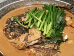 泡饼-北平盛世·新京菜·北京烤鸭(劲松·双井店)