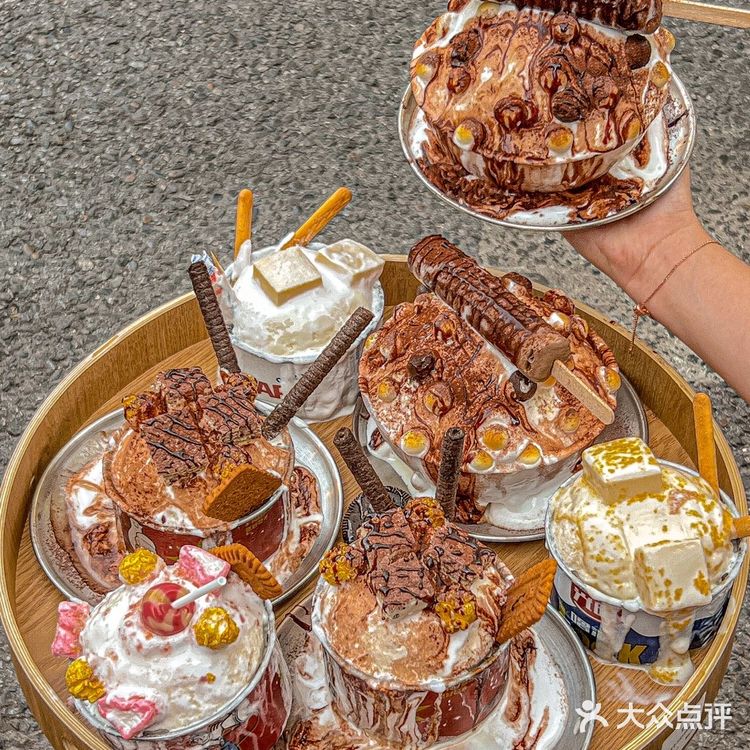 暑假来重庆！ 一定要吃的平价烤串！香哭我