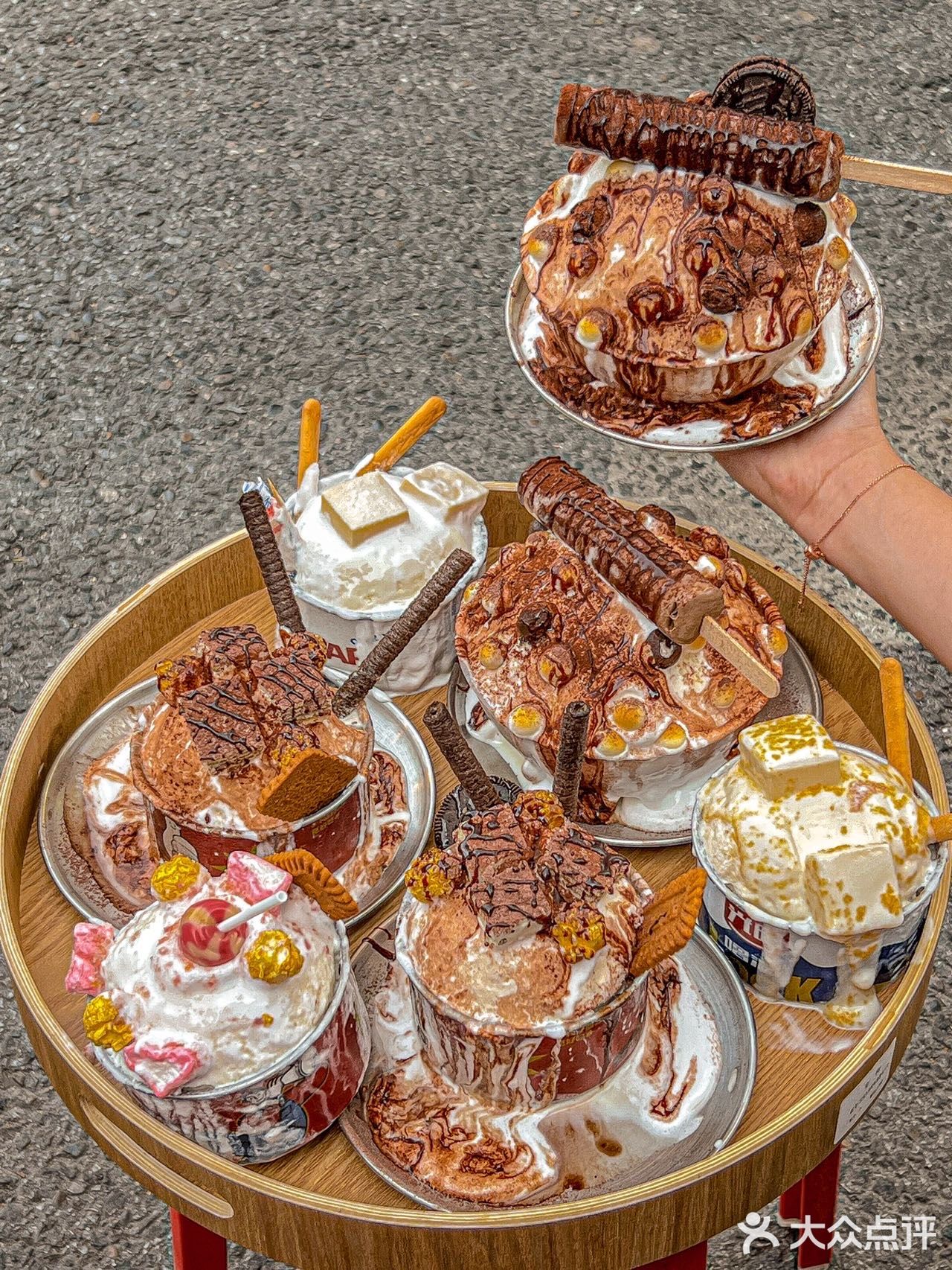 暑假来重庆！ 一定要吃的平价烤串！香哭我