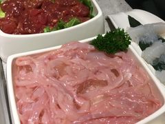 -海底捞火锅(航洋城店)