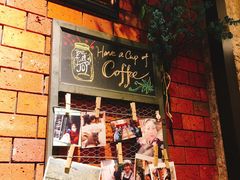 门面-玛格萝妮比萨屋(四平店)