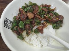 -德天顺盖码饭(人民西路店)