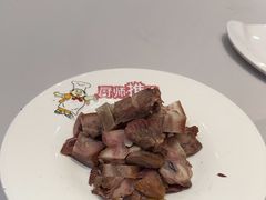 六合猪头肉-钱记·乡野菜(紫荆花路店)