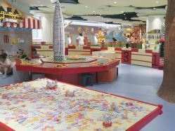 -MELAND CLUB亲子乐园•派对(虹桥万象城店)