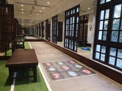 -杰仕健身百合天地会所(海宁百合新城店)