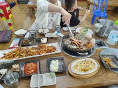 -真情鲍鱼海鲜汤