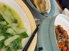 -芳·宴江南(范家路店)