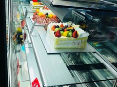 -BreadTalk面包新语·烘焙蛋糕(海岸城店)