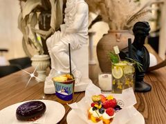 -玲婧胡同·生日蛋糕·餐厅(嘉里城店)