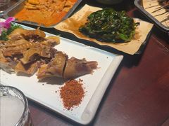 -清真·老兰家(兴善寺西街总店)