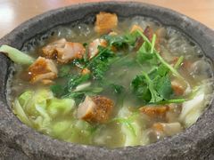 -晓庄学院-食堂