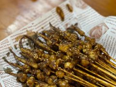 -十里铺铁板鱿鱼