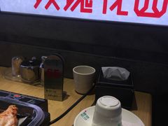 -玫瑰花园自助烤肉(顺义鑫海韵通店)