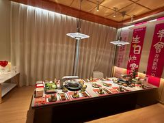 -韩一品韩国料理(柏庐南路店)