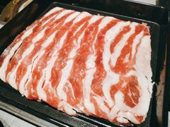-八角锄烧·肉火锅(天河城店)