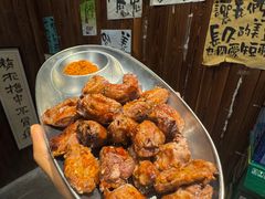 -那些年一起吃串的地方烧烤(观前街店)