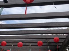 -白马涧龙池景区