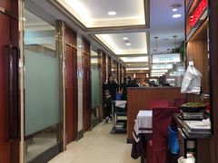 大堂-潇湘码头·鲜湘菜(清河店)