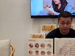 -不凡脑禅境·养生·舒压调理SPA(华发世纪城店)