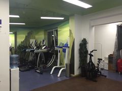 -红山会健身·普拉提(广安门店)