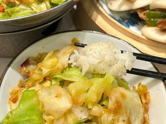 -费大厨辣椒炒肉(黄兴中心广场店)