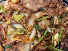 -紫光园·烤鸭·北京菜(团结湖店)