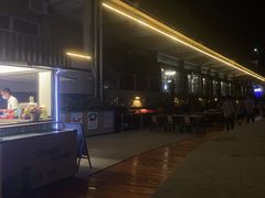 -观海轩餐厅(一线海景店)